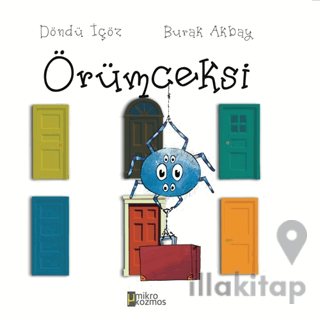 Örümceksi
