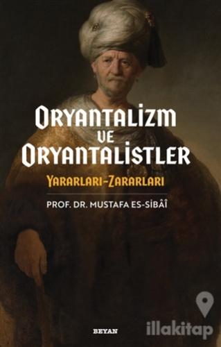 Oryantalizim ve Oryantalistler