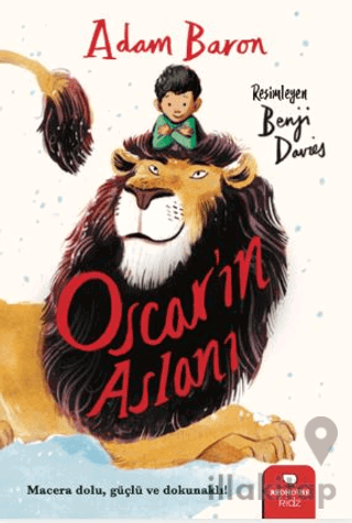 Oscar’ın Aslanı