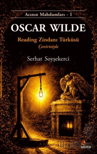 Oscar Wilde