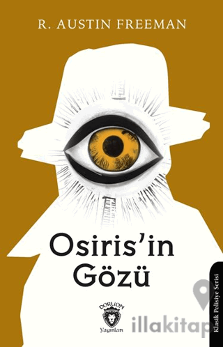 Osiris’in Gözü