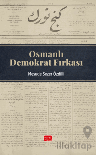 Osmanlı Demokrat Fırkası
