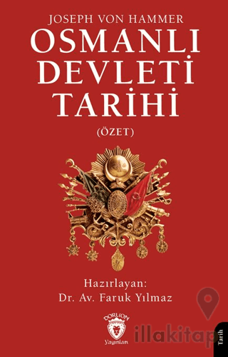 Osmanlı Devleti Tarihi (Özet)