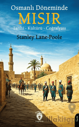 Osmanlı Döneminde Mısır