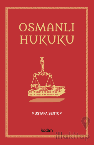 Osmanlı Hukuku