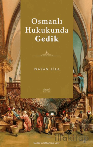 Osmanlı Hukukunda Gedik