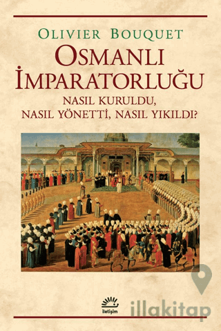 Osmanlı İmparatorluğu