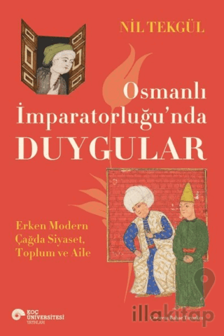 Osmanlı İmparatorluğu'nda Duygular