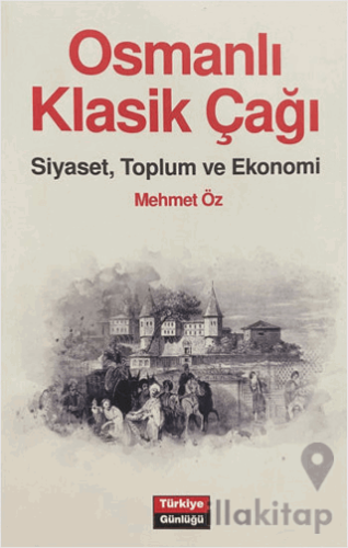 Osmanlı Klasik Çağı