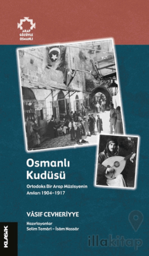 Osmanlı Kudüsü