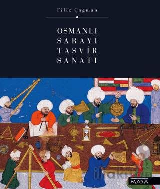 Osmanlı Sarayı Tasvir Sanatı