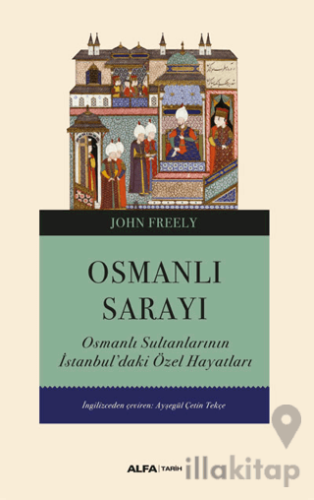 Osmanlı Sarayı