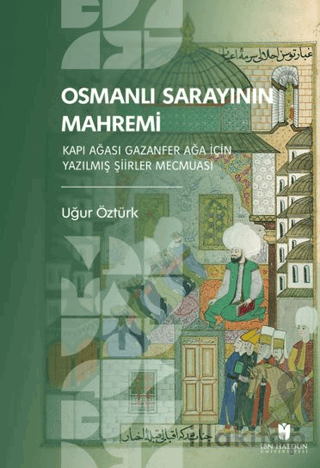 Osmanlı Sarayının Mahremi