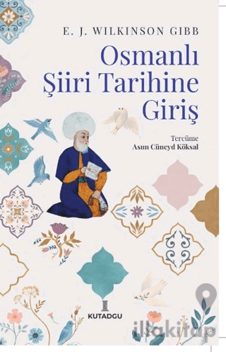 Osmanlı Şiiri Tarihine Giriş
