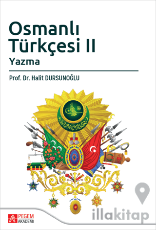 Osmanlı Türkçesi 2 Yazma