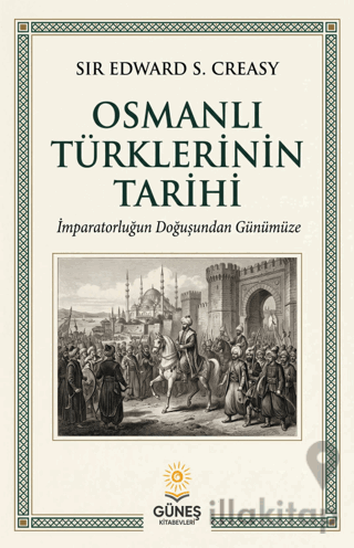 Osmanlı Türklerinin Tarihi