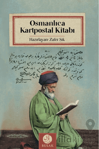 Osmanlıca Kartpostal Kitabı