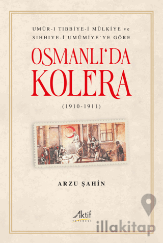 Osmanlı'da Kolera