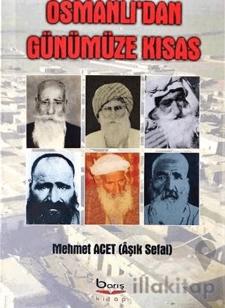 Osmanlı'dan Günümüze Kısas