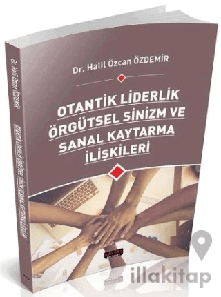 Otantik Liderlik