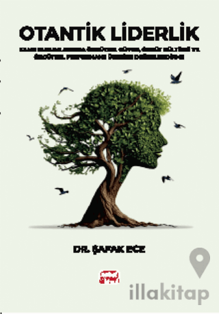 Otantik Liderlik