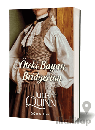 Öteki Bayan Bridgerton