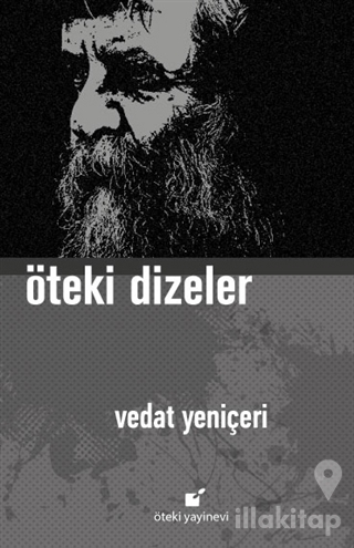 Öteki Dizeler (Ciltli)