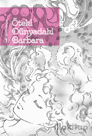 Öteki Dünyadaki Barbara Cilt 1