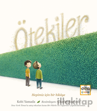Ötekiler