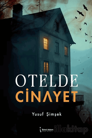 Otelde Cinayet
