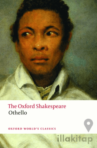 Othello: The Oxford Shakespeare