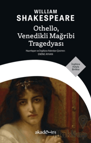 Othello, Venedikli Mağribi Tragedyası