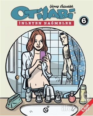 Otisabi 6 - İnleyen Nağmeler