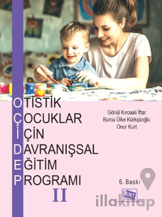 Otistik Çocuklar için Davranışsal Eğitim Programı 2