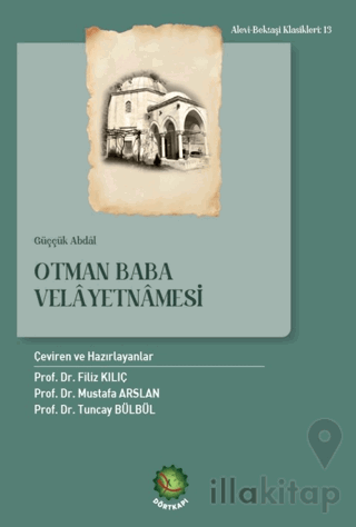Otman Baba Velayetnamesi