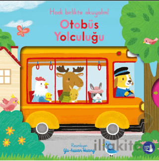 Otobüs Yolculuğu