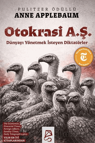 Otokrasi A.Ş.