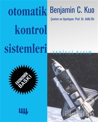 Otomatik Kontrol Sistemleri (Ekonomik Baskı)