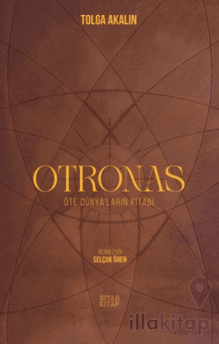 Otronas