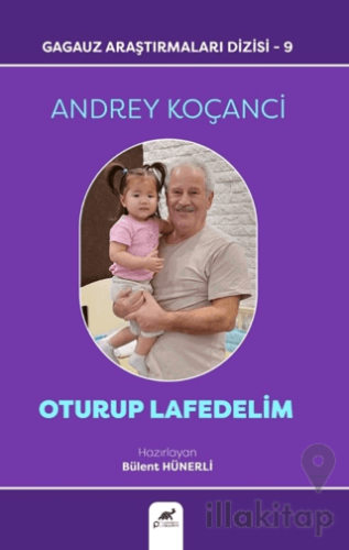 Oturup Lafedelim