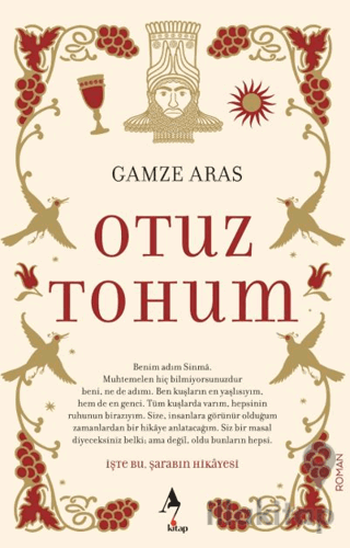 Otuz Tohum