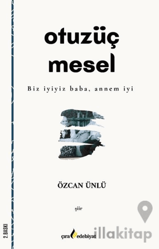 Otuzüç Mesel