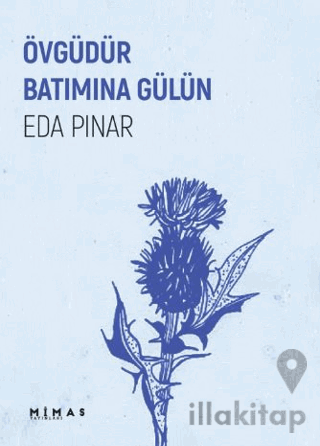 Övgüdür Batımına Gülün