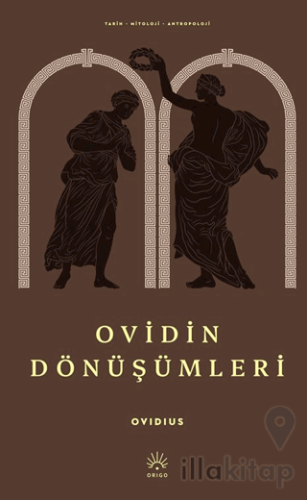 Ovidin Dönüşümleri