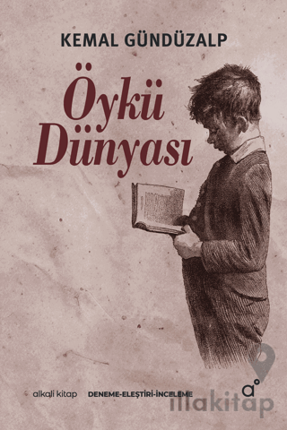 Öykü Dünyası
