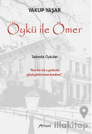 Öykü ile Ömer