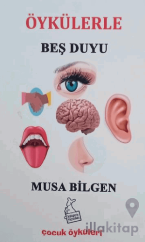 Öykülerle Beş Duyu