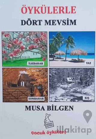 Öykülerle Dört Mevsim