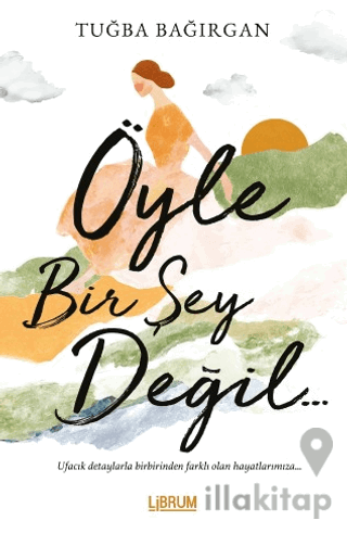 Öyle Bir Şey Değil