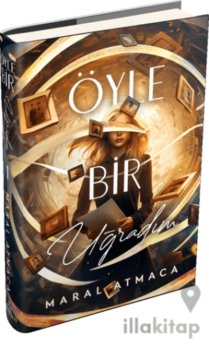 Öyle Bir Uğradım 1